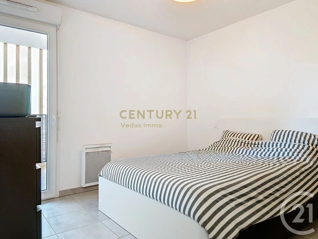 Appartement F2 à vendre - 2 pièces - 39,55 m2 - St Jean De Vedas - 34 - LANGUEDOC-ROUSSILLON