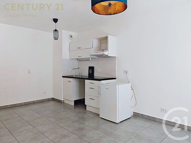 Appartement F2 &agrave; vendre - 2 pi&egrave;ces - 39,55 m2 - St Jean De Vedas - 34 - LANGUEDOC-ROUSSILLON