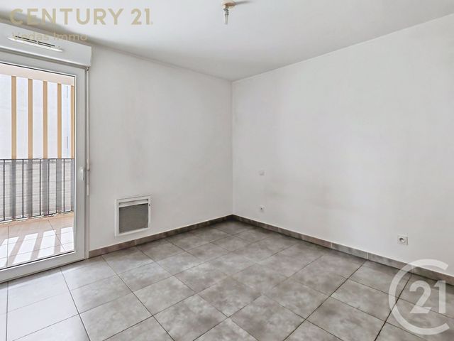 Appartement F2 &agrave; vendre - 2 pi&egrave;ces - 39,55 m2 - St Jean De Vedas - 34 - LANGUEDOC-ROUSSILLON