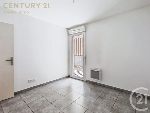 Appartement F2 &agrave; vendre - 2 pi&egrave;ces - 39,55 m2 - St Jean De Vedas - 34 - LANGUEDOC-ROUSSILLON