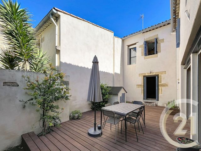 Maison &agrave; vendre - 7 pi&egrave;ces - 205 m2 - St Jean De Vedas - 34 - LANGUEDOC-ROUSSILLON