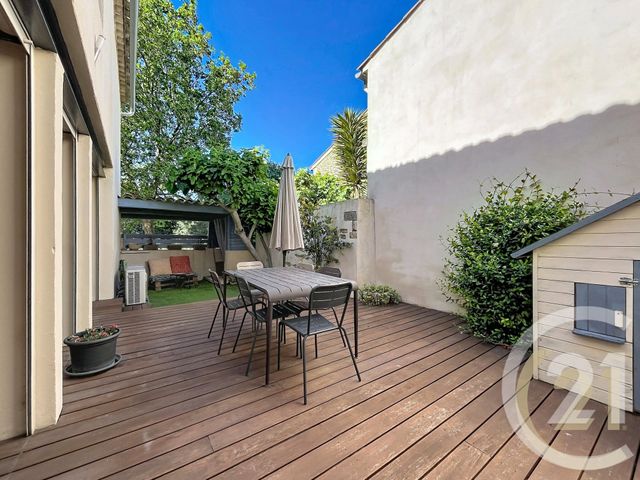 maison - ST JEAN DE VEDAS - 34