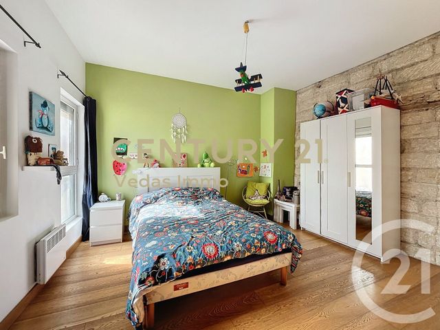 Maison &agrave; vendre - 7 pi&egrave;ces - 205 m2 - St Jean De Vedas - 34 - LANGUEDOC-ROUSSILLON