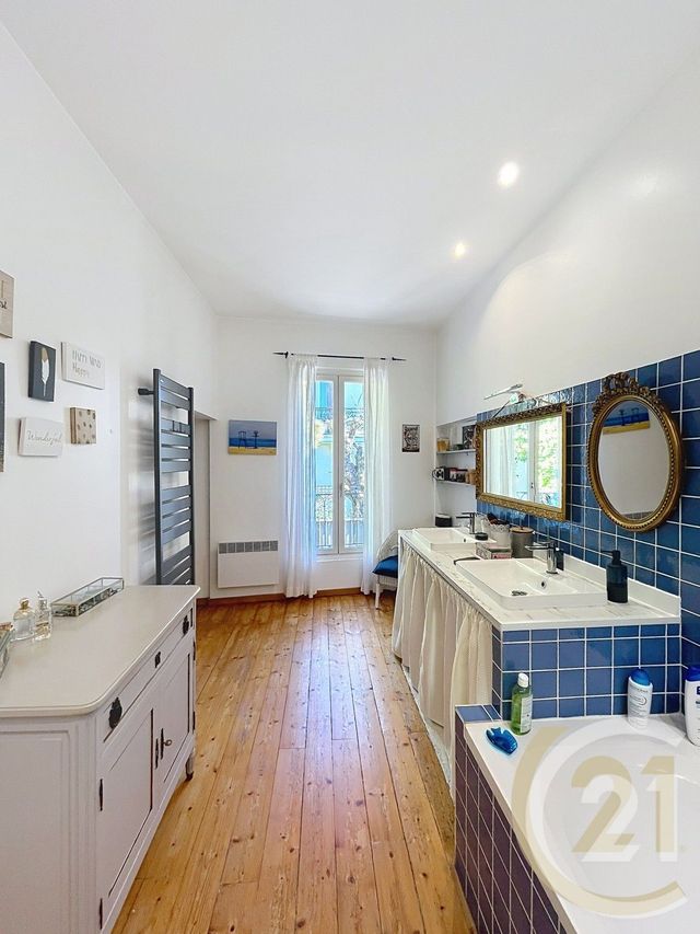 Maison &agrave; vendre - 7 pi&egrave;ces - 205 m2 - St Jean De Vedas - 34 - LANGUEDOC-ROUSSILLON