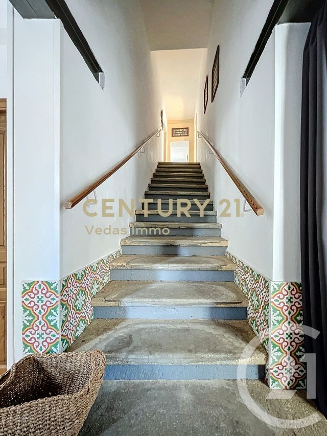 Maison &agrave; vendre - 7 pi&egrave;ces - 205 m2 - St Jean De Vedas - 34 - LANGUEDOC-ROUSSILLON