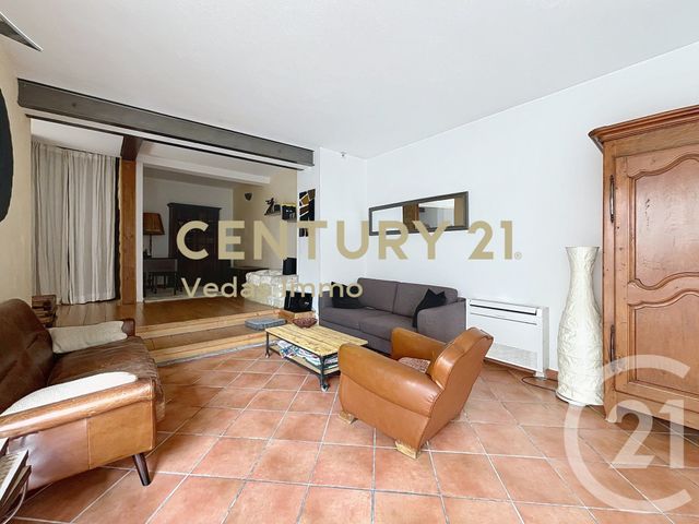 Maison &agrave; vendre - 7 pi&egrave;ces - 205 m2 - St Jean De Vedas - 34 - LANGUEDOC-ROUSSILLON