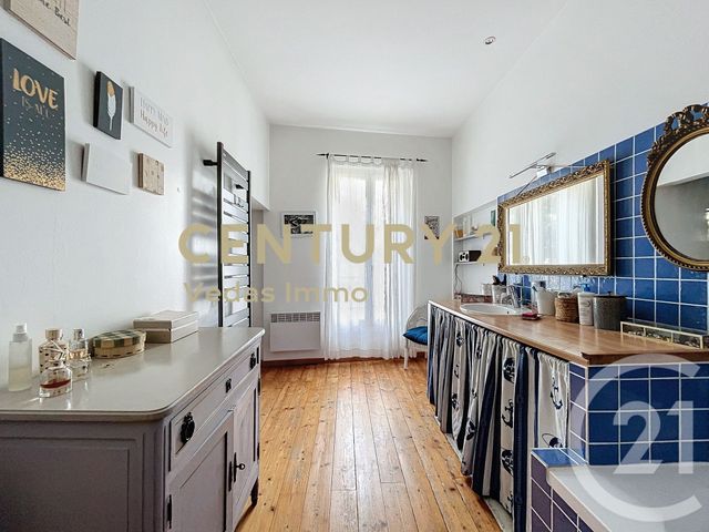 Maison &agrave; vendre - 7 pi&egrave;ces - 205 m2 - St Jean De Vedas - 34 - LANGUEDOC-ROUSSILLON