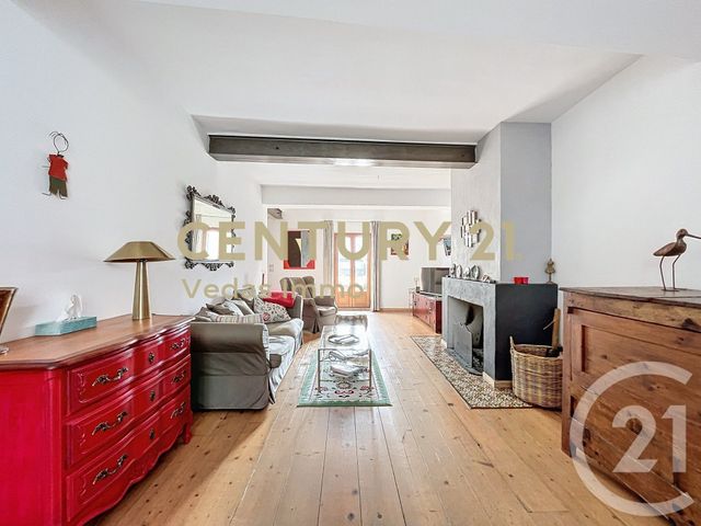 Maison &agrave; vendre - 7 pi&egrave;ces - 205 m2 - St Jean De Vedas - 34 - LANGUEDOC-ROUSSILLON