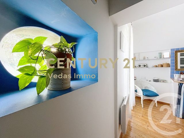 Maison &agrave; vendre - 7 pi&egrave;ces - 205 m2 - St Jean De Vedas - 34 - LANGUEDOC-ROUSSILLON