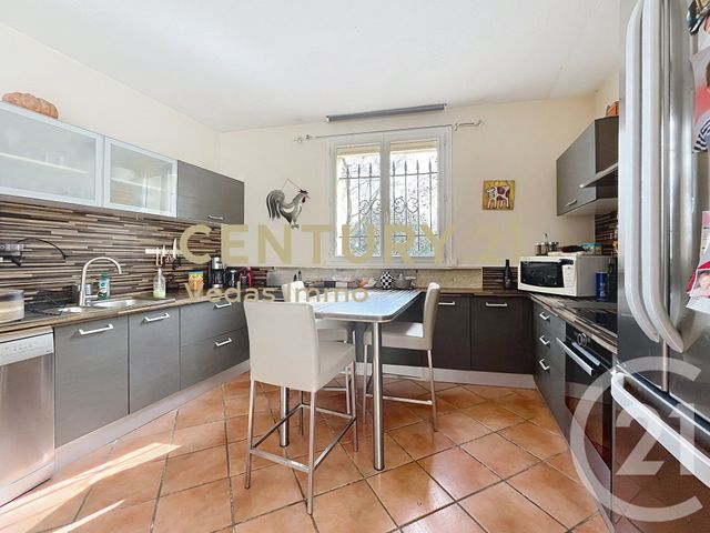 Maison &agrave; vendre - 7 pi&egrave;ces - 205 m2 - St Jean De Vedas - 34 - LANGUEDOC-ROUSSILLON