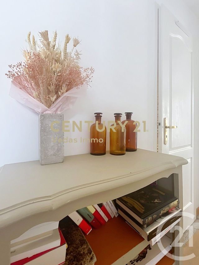 Maison &agrave; vendre - 7 pi&egrave;ces - 205 m2 - St Jean De Vedas - 34 - LANGUEDOC-ROUSSILLON