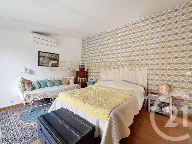 Maison &agrave; vendre - 7 pi&egrave;ces - 205 m2 - St Jean De Vedas - 34 - LANGUEDOC-ROUSSILLON