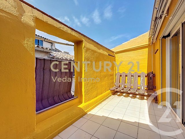 maison - COURNONTERRAL - 34