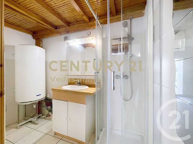 Maison à vendre - 7 pièces - 124 m2 - Cournonterral - 34 - LANGUEDOC-ROUSSILLON