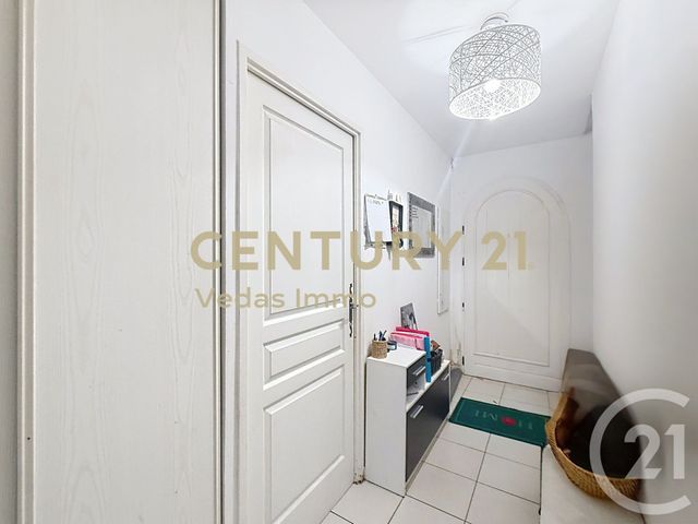 Maison à vendre - 5 pièces - 94 m2 - Juvignac - 34 - LANGUEDOC-ROUSSILLON