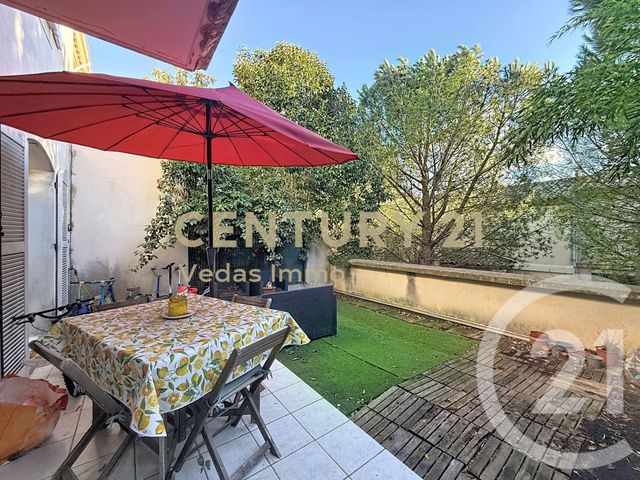 Maison à vendre - 5 pièces - 94 m2 - Juvignac - 34 - LANGUEDOC-ROUSSILLON