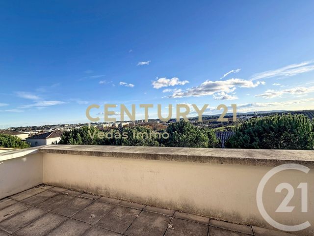 Maison à vendre - 5 pièces - 94 m2 - Juvignac - 34 - LANGUEDOC-ROUSSILLON