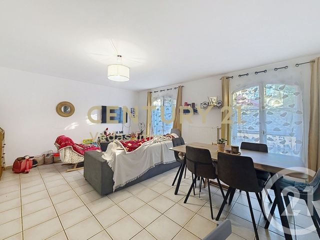 Maison à vendre - 5 pièces - 94 m2 - Juvignac - 34 - LANGUEDOC-ROUSSILLON