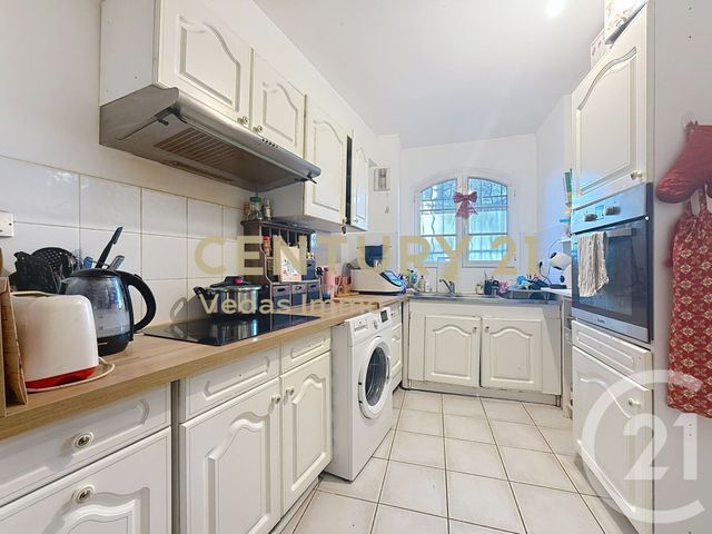 Maison à vendre - 5 pièces - 94 m2 - Juvignac - 34 - LANGUEDOC-ROUSSILLON