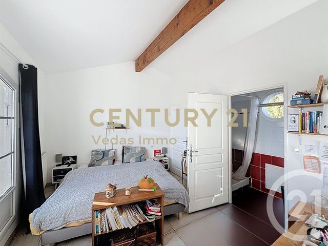 Maison à vendre - 5 pièces - 94 m2 - Juvignac - 34 - LANGUEDOC-ROUSSILLON