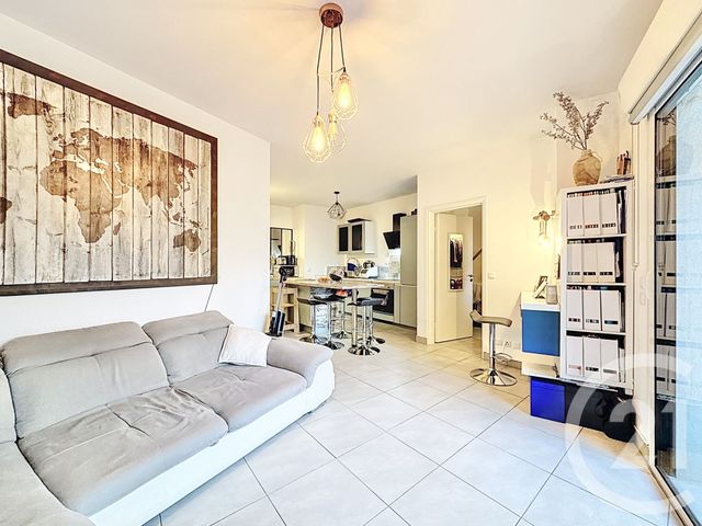 appartement - ST JEAN DE VEDAS - 34