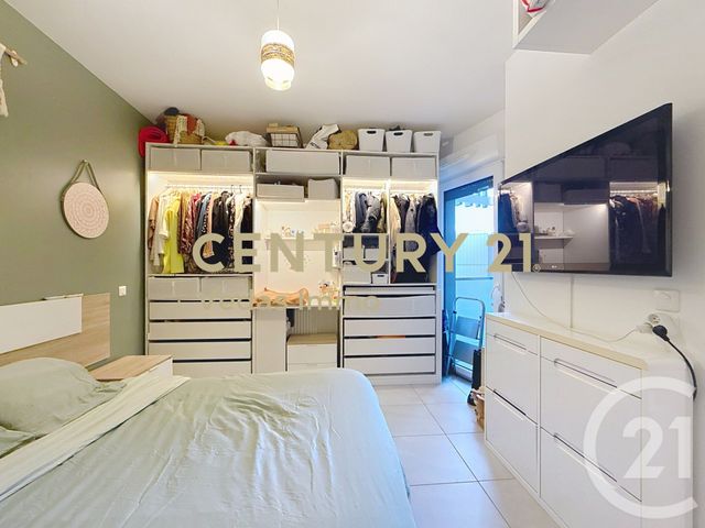 Appartement F2 &agrave; vendre - 2 pi&egrave;ces - 45,69 m2 - St Jean De Vedas - 34 - LANGUEDOC-ROUSSILLON