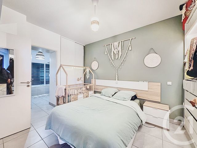 Appartement F2 &agrave; vendre - 2 pi&egrave;ces - 45,69 m2 - St Jean De Vedas - 34 - LANGUEDOC-ROUSSILLON