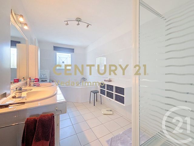 Maison &agrave; vendre - 5 pi&egrave;ces - 115,91 m2 - Saussan - 34 - LANGUEDOC-ROUSSILLON