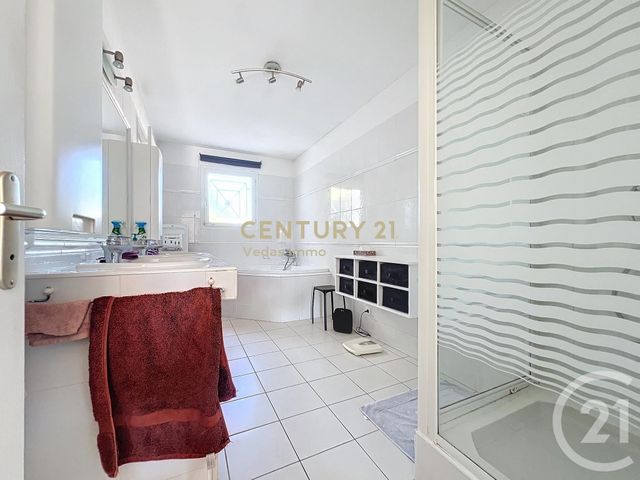 Maison &agrave; vendre - 5 pi&egrave;ces - 115,91 m2 - Saussan - 34 - LANGUEDOC-ROUSSILLON