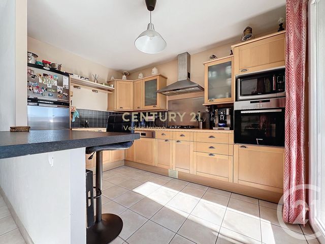 Maison &agrave; vendre - 5 pi&egrave;ces - 115,91 m2 - Saussan - 34 - LANGUEDOC-ROUSSILLON