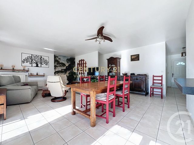 Maison &agrave; vendre - 5 pi&egrave;ces - 115,91 m2 - Saussan - 34 - LANGUEDOC-ROUSSILLON