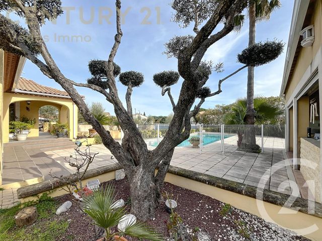 Maison à vendre - 7 pièces - 192,36 m2 - Pignan - 34 - LANGUEDOC-ROUSSILLON