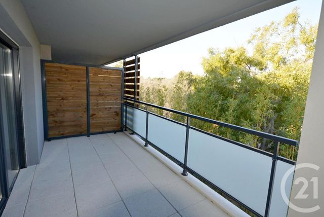 Appartement F1 à vendre - 1 pièce - 38,58 m2 - Castelnau Le Lez - 34 - LANGUEDOC-ROUSSILLON