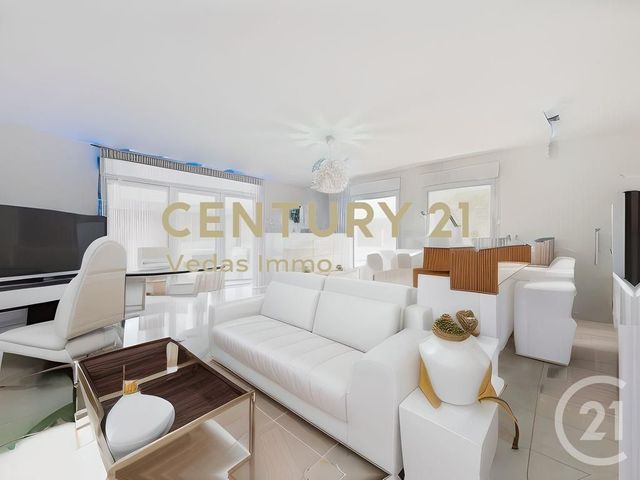 Appartement F1 à vendre - 1 pièce - 38,58 m2 - Castelnau Le Lez - 34 - LANGUEDOC-ROUSSILLON