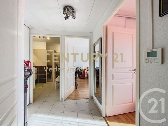 Appartement F3 à vendre - 3 pièces - 68,10 m2 - Juvignac - 34 - LANGUEDOC-ROUSSILLON