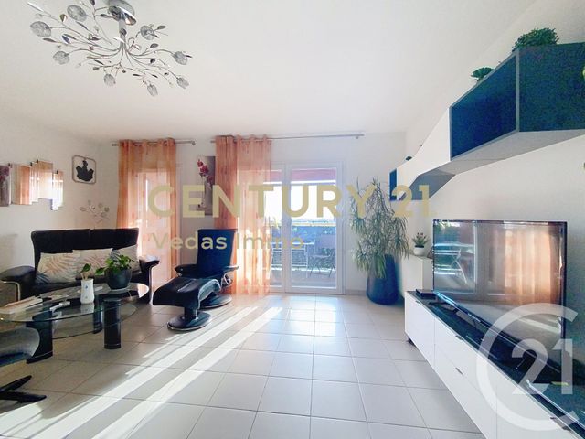 Appartement F3 à vendre - 3 pièces - 68,10 m2 - Juvignac - 34 - LANGUEDOC-ROUSSILLON