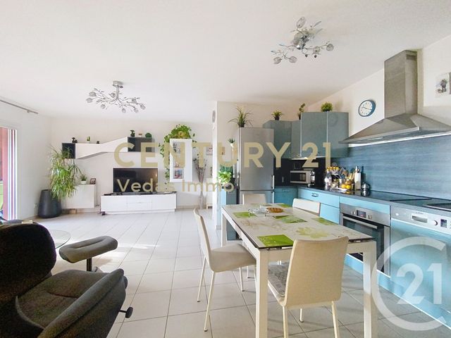 Appartement F3 à vendre - 3 pièces - 68,10 m2 - Juvignac - 34 - LANGUEDOC-ROUSSILLON