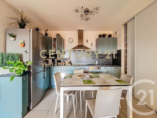 Appartement F3 à vendre - 3 pièces - 68,10 m2 - Juvignac - 34 - LANGUEDOC-ROUSSILLON