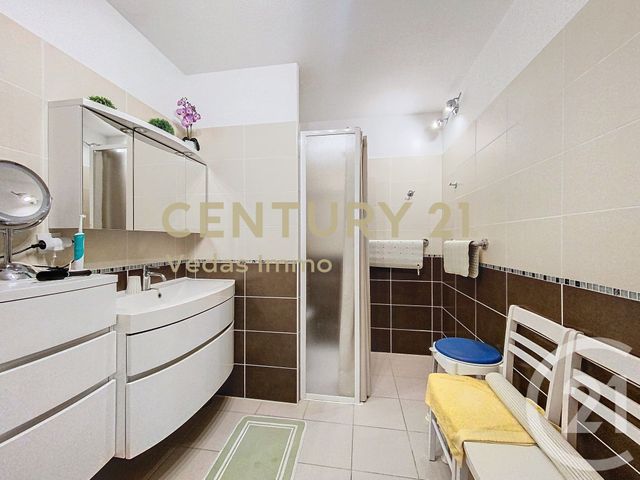 Appartement F3 à vendre - 3 pièces - 68,10 m2 - Juvignac - 34 - LANGUEDOC-ROUSSILLON