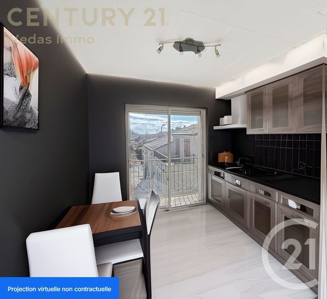 Maison à vendre - 7 pièces - 145,09 m2 - Villeneuve Les Maguelone - 34 - LANGUEDOC-ROUSSILLON