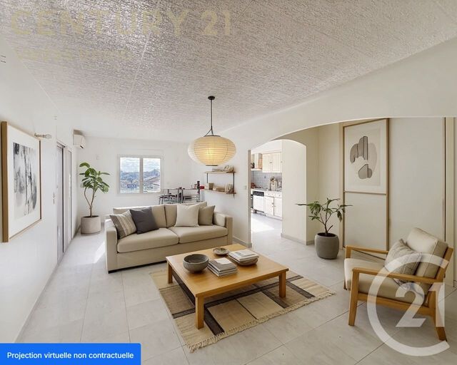 Maison à vendre - 7 pièces - 145,09 m2 - Villeneuve Les Maguelone - 34 - LANGUEDOC-ROUSSILLON