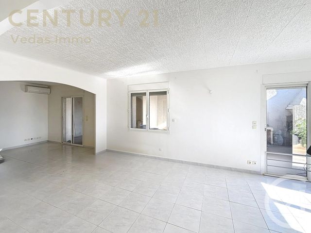 Maison à vendre - 7 pièces - 145,09 m2 - Villeneuve Les Maguelone - 34 - LANGUEDOC-ROUSSILLON