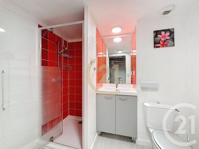 Appartement F1 &agrave; vendre - 1 pi&egrave;ce - 20,65 m2 - St Jean De Vedas - 34 - LANGUEDOC-ROUSSILLON