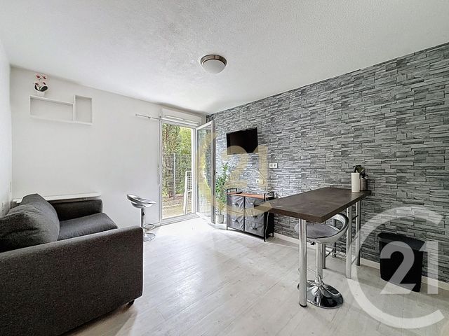 appartement - ST JEAN DE VEDAS - 34