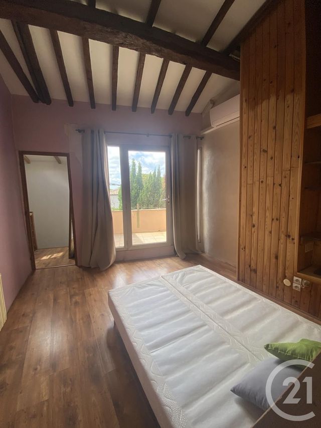 Maison à vendre - 3 pièces - 90,50 m2 - Saussan - 34 - LANGUEDOC-ROUSSILLON