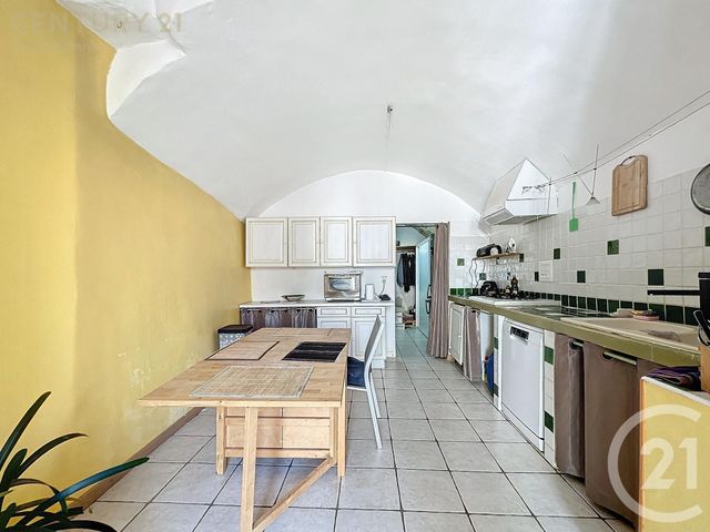 Maison à vendre - 3 pièces - 90,50 m2 - Saussan - 34 - LANGUEDOC-ROUSSILLON