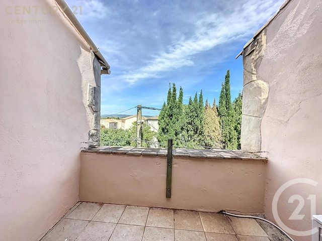 Maison à vendre - 3 pièces - 90,50 m2 - Saussan - 34 - LANGUEDOC-ROUSSILLON