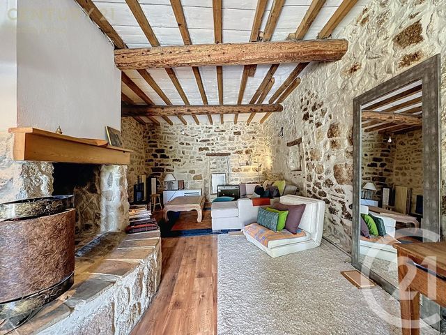 Maison à vendre - 3 pièces - 90,50 m2 - Saussan - 34 - LANGUEDOC-ROUSSILLON