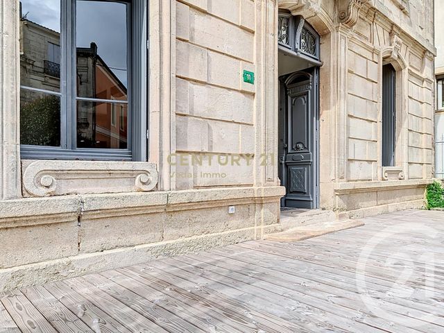 Appartement F3 à vendre - 3 pièces - 88,43 m2 - Pignan - 34 - LANGUEDOC-ROUSSILLON