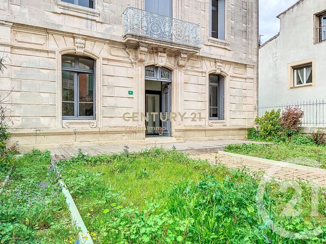 Appartement F3 à vendre - 3 pièces - 88,43 m2 - Pignan - 34 - LANGUEDOC-ROUSSILLON